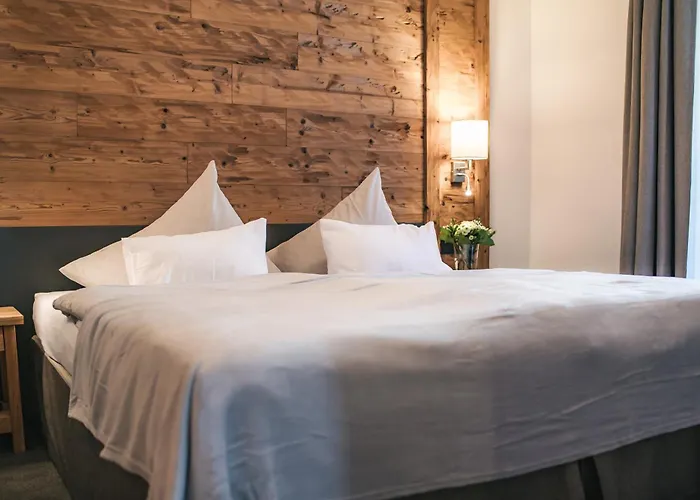 Hotel Arlen Hotel-garni