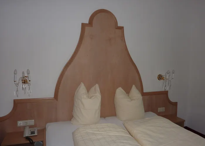 Hotel Arlen Hotel-garni Sankt Anton am Arlberg