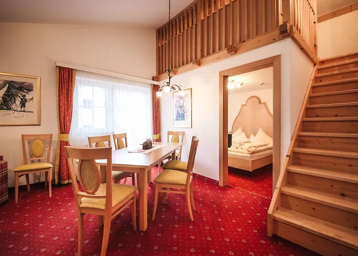 Arlen Hotel-garni 4*