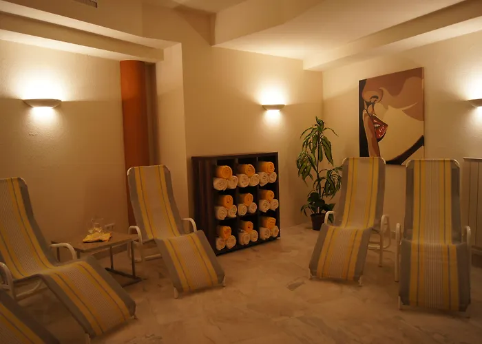 Hotel Arlen Hotel-garni Sankt Anton am Arlberg