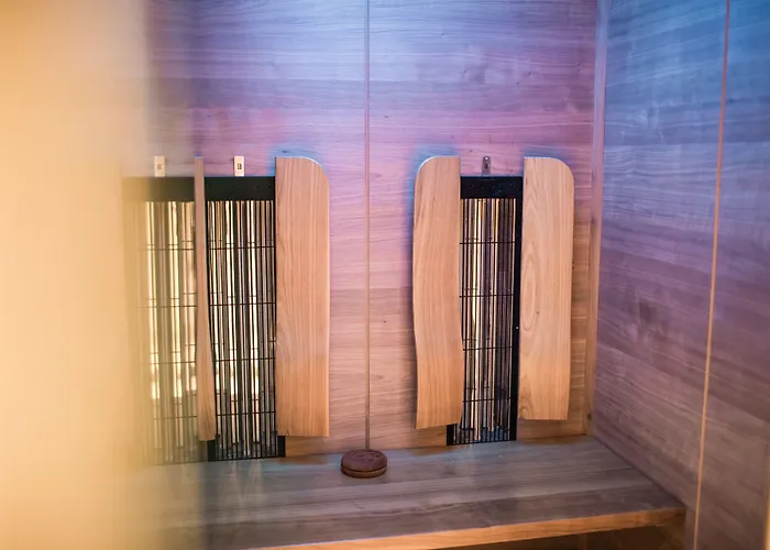 Arlen Hotel-garni Hotel 4*