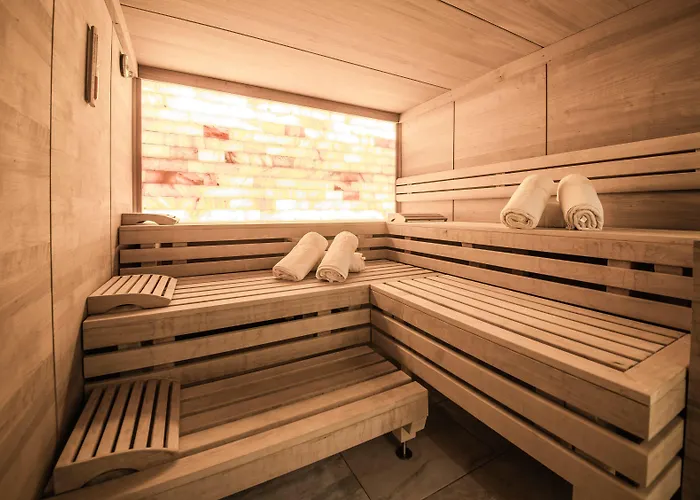 Arlen Hotel-garni Hotel