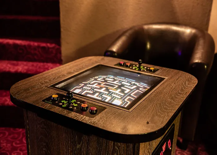 Hotel Arlen Hotel-garni Sankt Anton am Arlberg