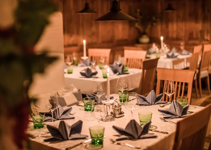 Hotel Arlen Hotel-garni 4*