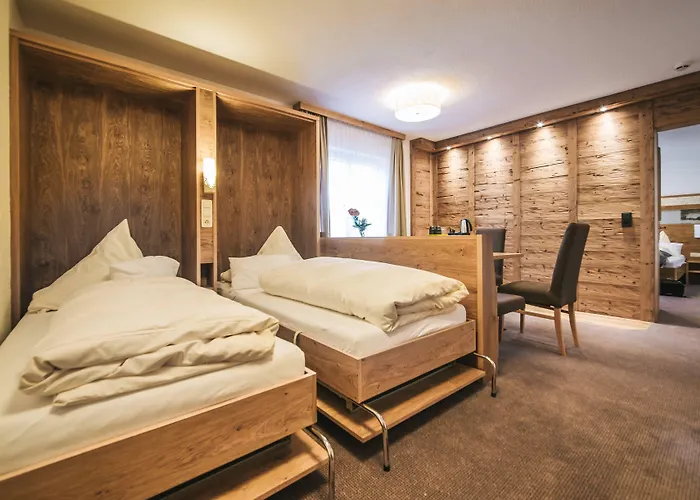 Arlen Hotel-garni 4*