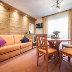 Arlen Hotel-garni 4*