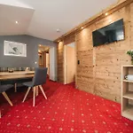Arlen Hotel-garni