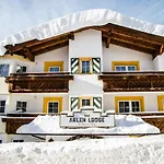 Arlen Hotel-garni Ξενοδοχείο Σανκτ Αντόν αμ Άλμπεργκ