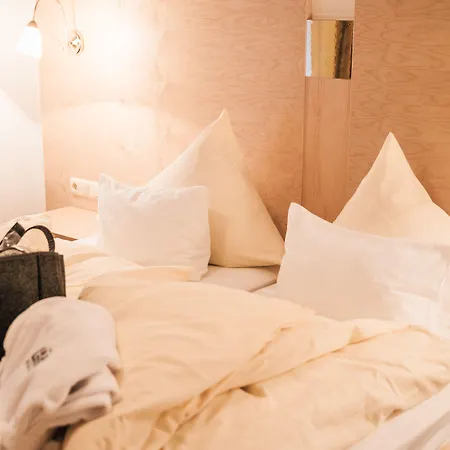 Arlen Hotel-garni 圣安东阿尔贝格