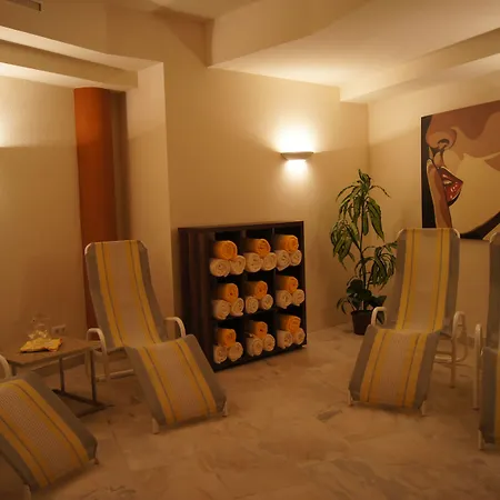 酒店 Arlen Hotel-garni 圣安东阿尔贝格