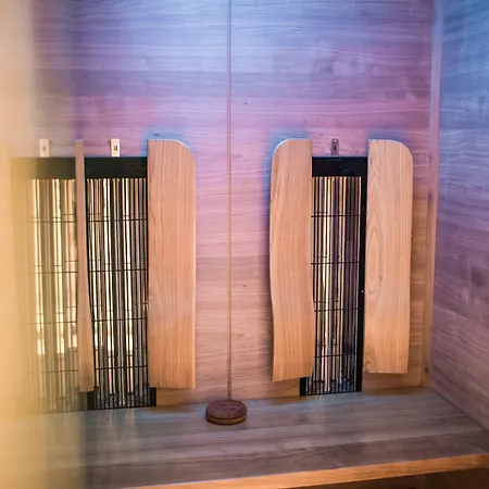 Arlen Hotel-garni 酒店 4*