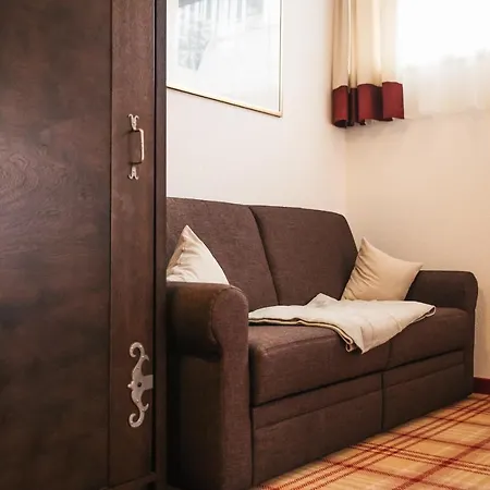 Arlen Hotel-garni 4* 圣安东阿尔贝格