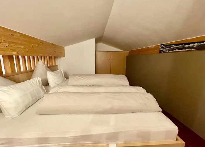 Hotel Arlen Hotel-garni 4*