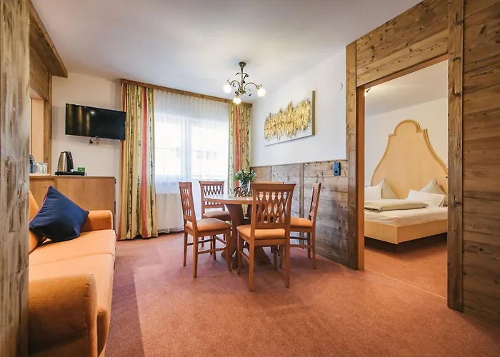 Arlen Hotel-garni 4*