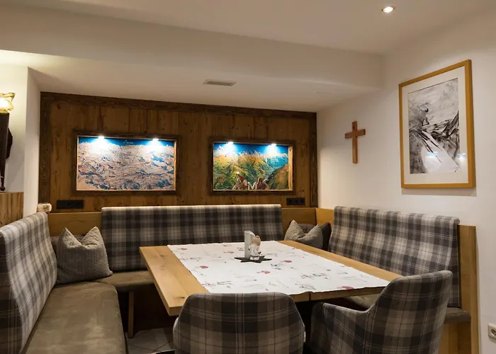 Hotel Arlen Hotel-garni 4*