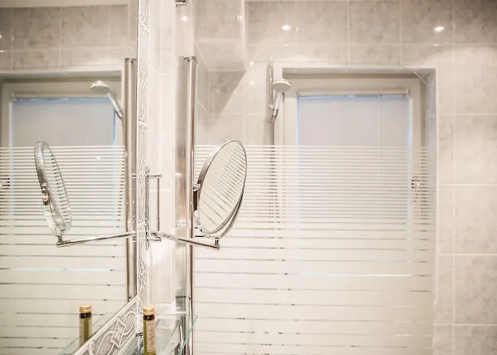 Arlen Hotel-garni Hotel