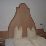 호텔 Arlen Hotel-garni 장크트안톤암아를베르크