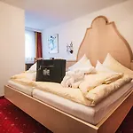 호텔 Arlen Hotel-garni