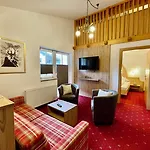 Hotel Arlen Hotel-garni