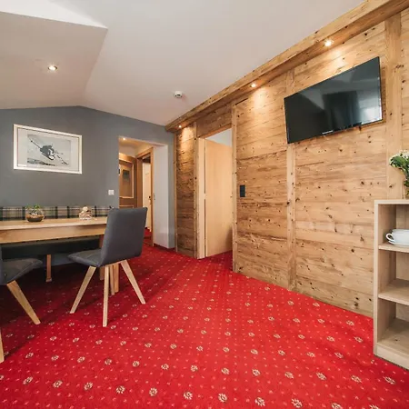 Arlen Hotel-garni Inkl Premium Sommerkarte