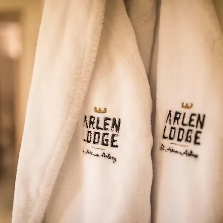 Arlen Hotel-garni Inkl Premium Sommerkarte