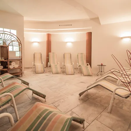 Arlen Hotel-garni Inkl Premium Sommerkarte