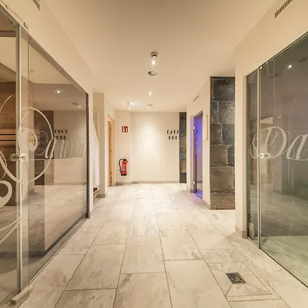 Arlen Hotel-garni Inkl Premium Sommerkarte