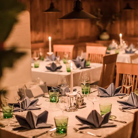 מלון Arlen Hotel-garni Inkl Premium Sommerkarte 4*