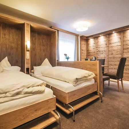 Arlen Hotel-garni Inkl Premium Sommerkarte 4*