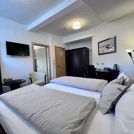 Arlen Hotel-garni Inkl Premium Sommerkarte 4* סן אנטון