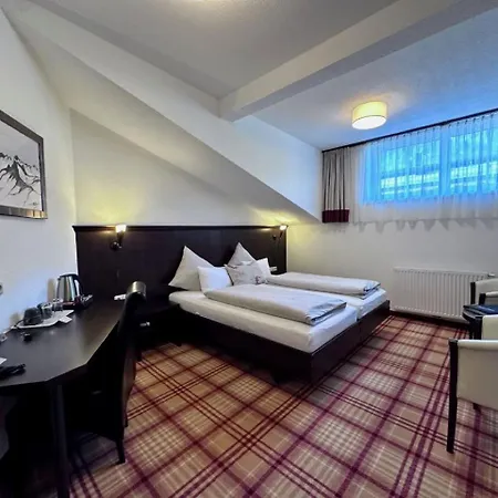 Arlen Hotel-garni Inkl Premium Sommerkarte