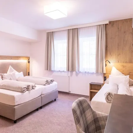 Arlen Hotel-garni Inkl Premium Sommerkarte