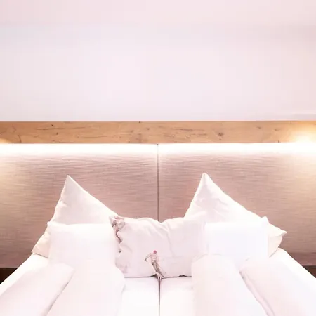 מלון Arlen Hotel-garni Inkl Premium Sommerkarte