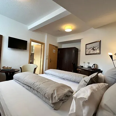 Arlen Hotel-garni Inkl Premium Sommerkarte מלון סן אנטון